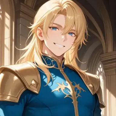 Profile image of ラディル