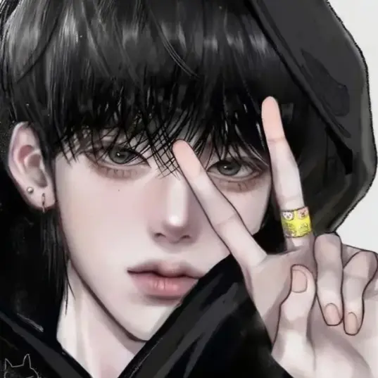 FairFloss2778의 날 좋아하는 김지훈