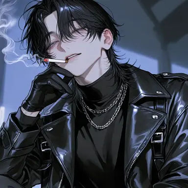 Profile image of Nao Tsukishiro