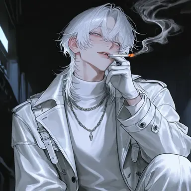 Profile image of Ritsu Tsukishiro