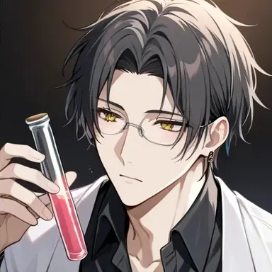 Profile image of 冷