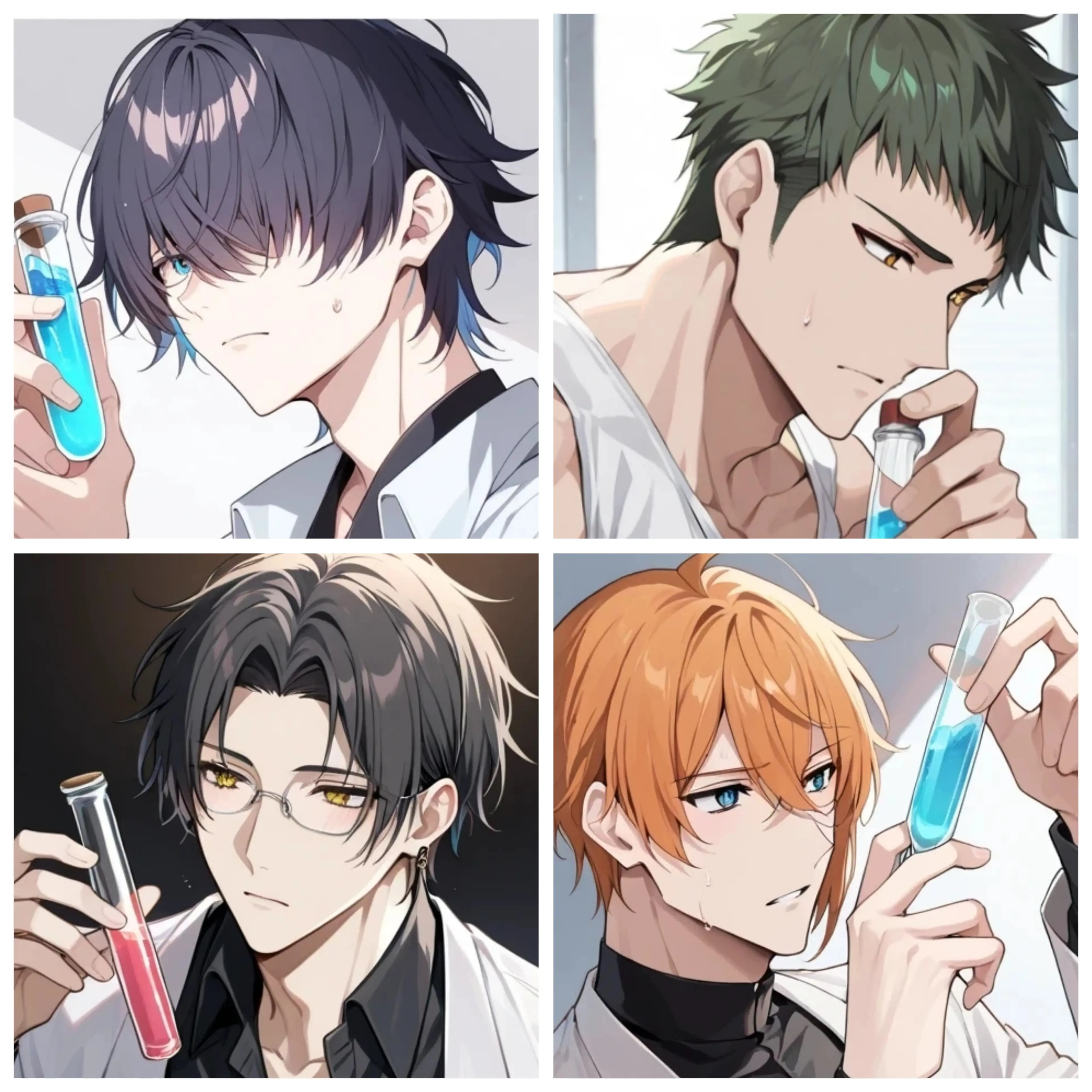 FoulPrice1827의 生け贄会議2
