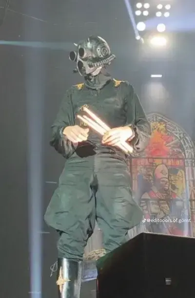 ZestyPark0391의 Mountain Ghoul