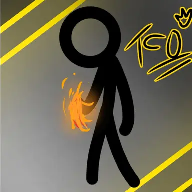 Profile image of 블랙