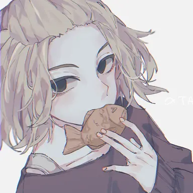 Profile image of マイキー