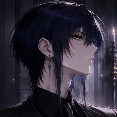 Profile image of 凌霄