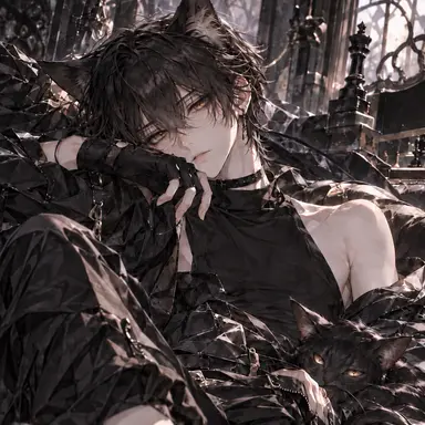 Profile image of 夜瑠