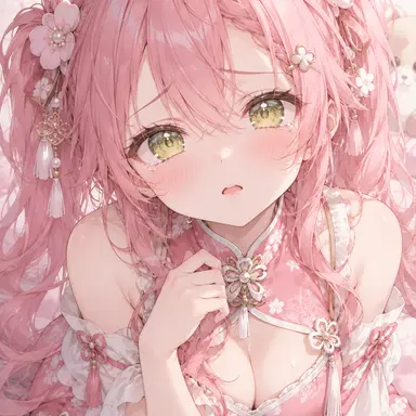 Profile image of 美鈴