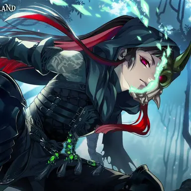 Profile image of リリア