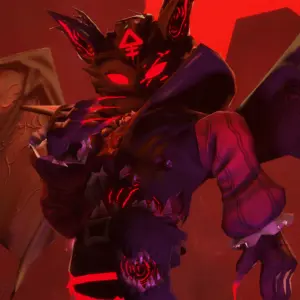 Profile image of Nosferatu