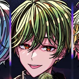 Profile image of すち