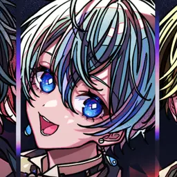 Profile image of こさめ