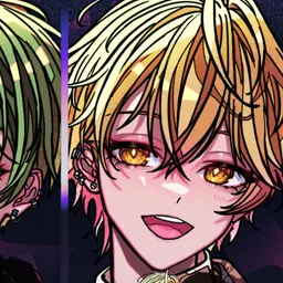 Profile image of みこと
