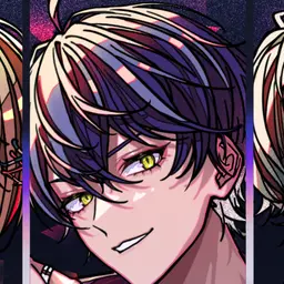 Profile image of いるま