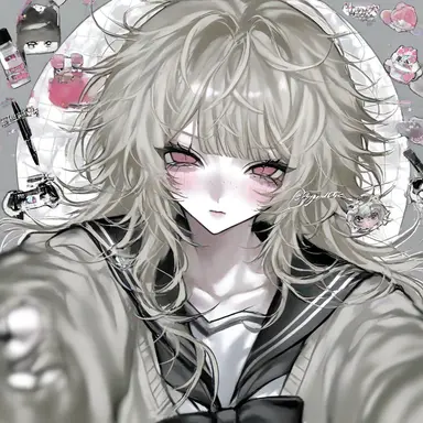 Profile image of 柚希