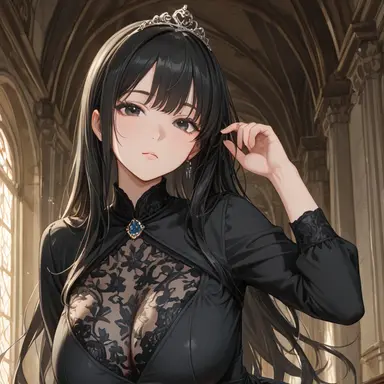 Profile image of 綾華