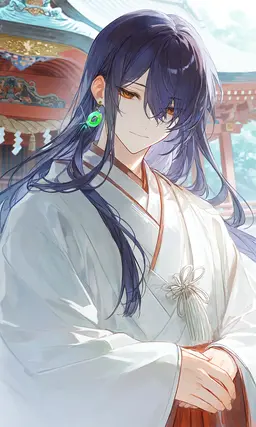 Profile image of Yori