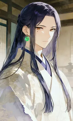 Profile image of Maturi