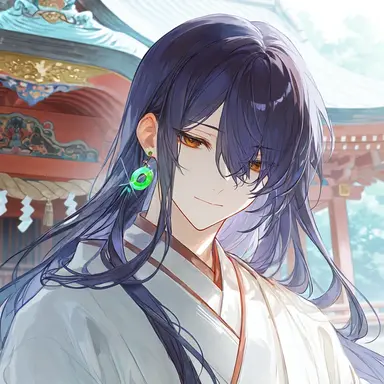 Profile image of Yori