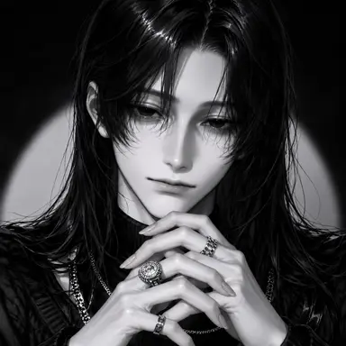 Profile image of Kanagi