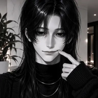 Profile image of Kanagi