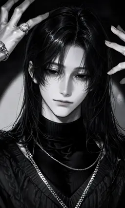 Profile image of Kanagi