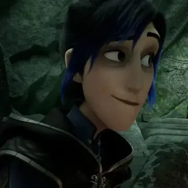 Profile image of Douxie