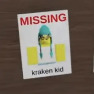 Profile image of 크라켄키드
