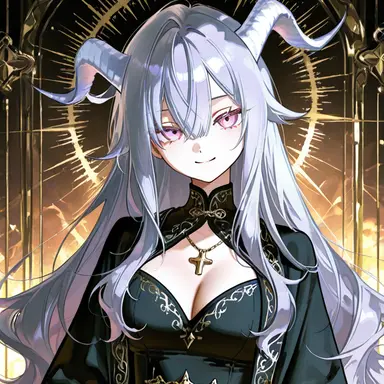 Profile image of 세피라 루시엔