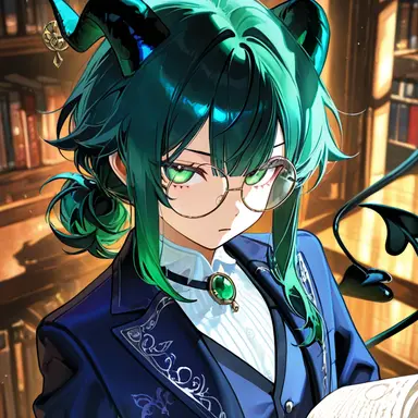 Profile image of 리엘 아르젠