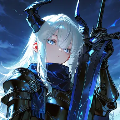 Profile image of 벨리안