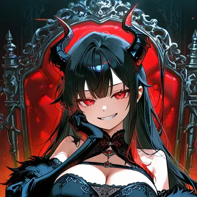 Profile image of 마왕