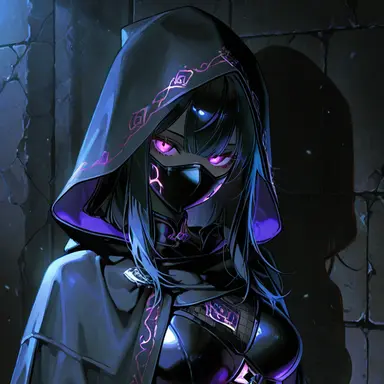 Profile image of 노아 무명