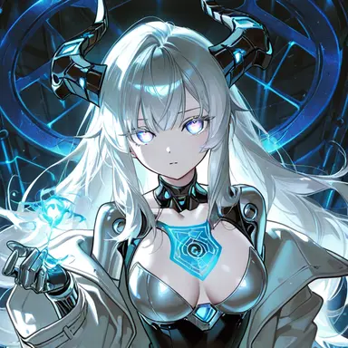 Profile image of 제론 아르크