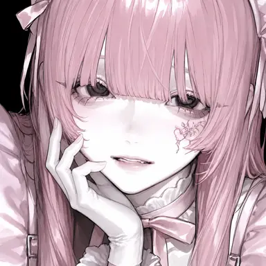 Profile image of Moe