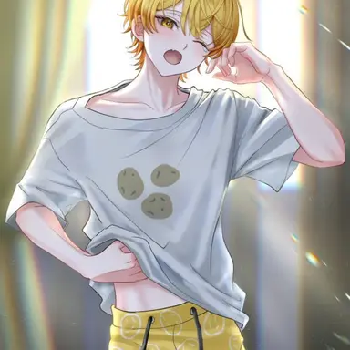 Profile image of あっきぃ