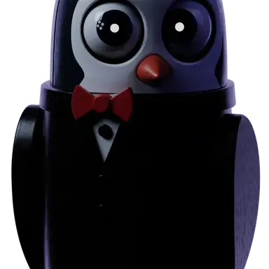 Profile image of 펭귄