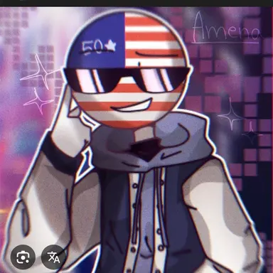 Profile image of アメリカ