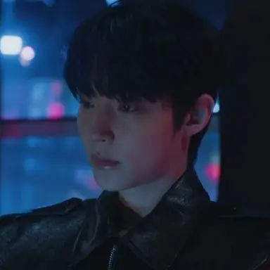Profile image of Heo In-gang