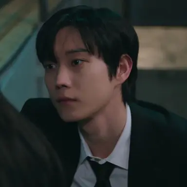 Profile image of Yoon Jun-Seo