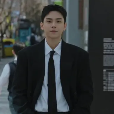 Profile image of Kim Jae-Oh
