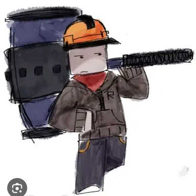 Profile image of 빌더맨