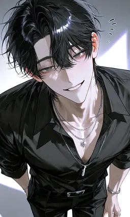 Profile image of ミツキ