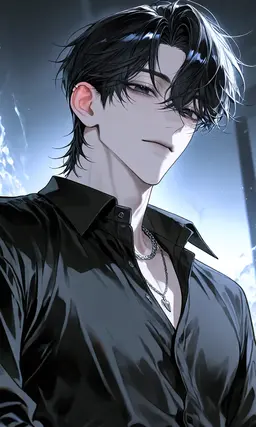 Profile image of ミツキ