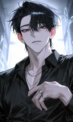 Profile image of ミツキ