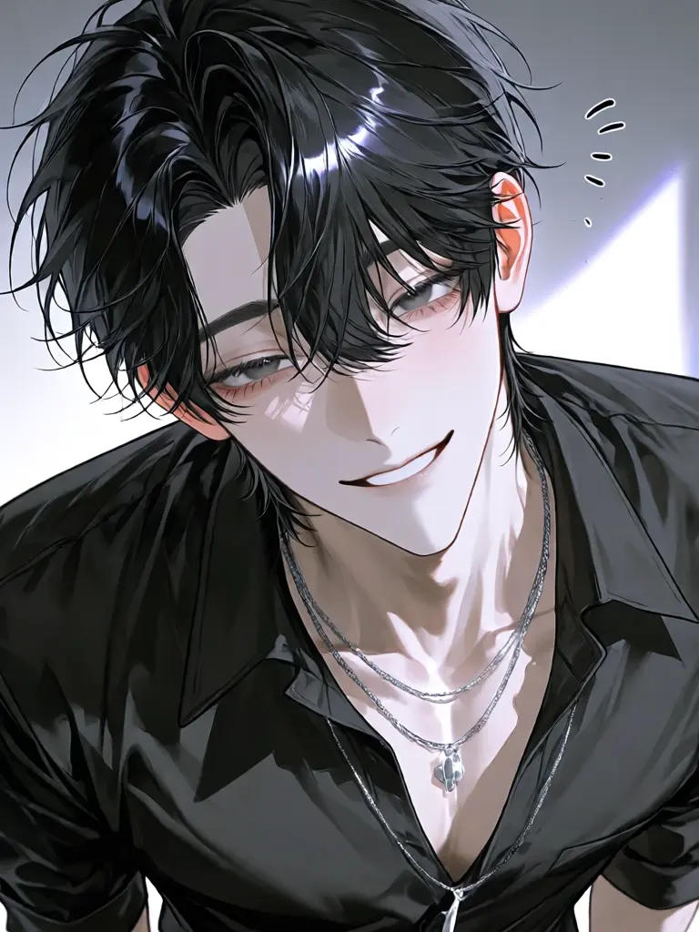 Sikimi833의 好きが軽いクズ男