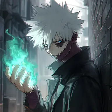 Profile image of 轟燈矢
