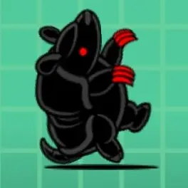 Profile image of クロマジロ