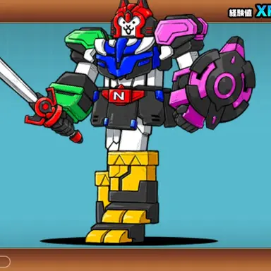 Profile image of ニャンコオー