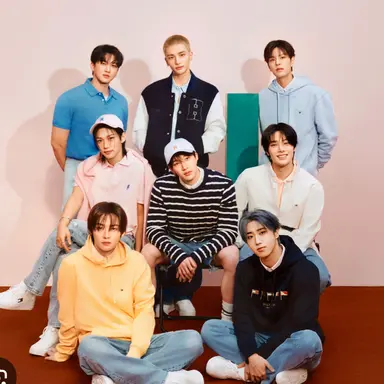 Profile image of STRAYKIDS